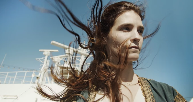 Φαντάσματα της Επανάστασης