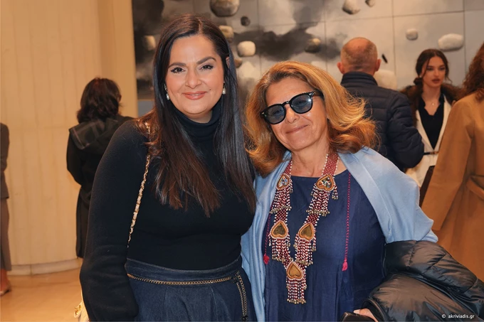 Δευτέρα Παρουσία Κώστας Τσόκλης