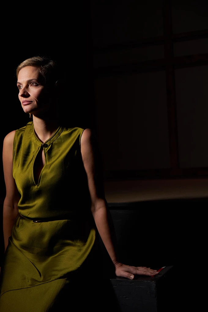 Αγγελική Μαρίνου