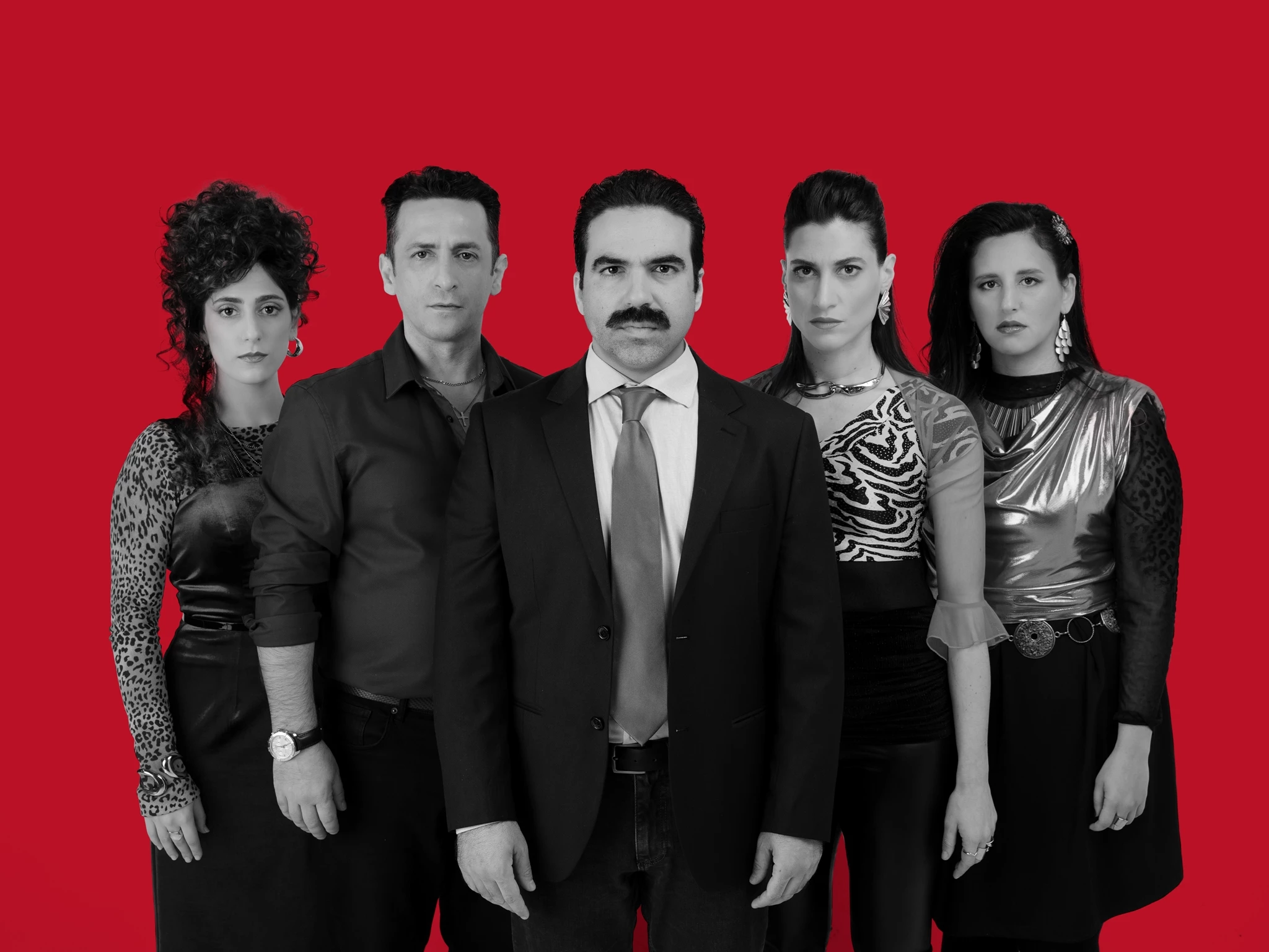 Τον Απρίλιο επιστρέφουμε στο σπίτι των 