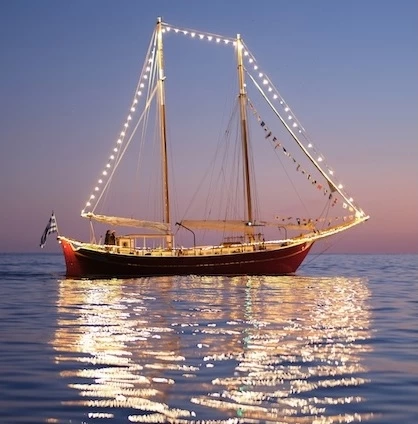 Astir Christmas Market 2