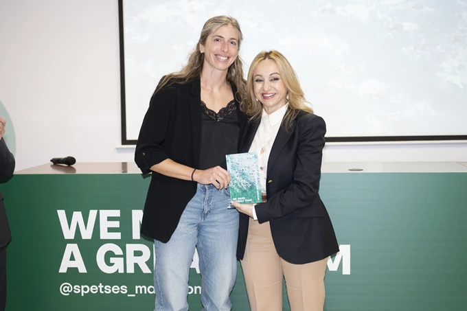 Spetsathlon & Spetses Mini Marathon 2025