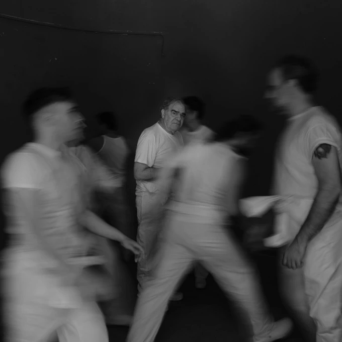 Η Τελευταία Έξοδος – Ρίτα Χέιγουορθ