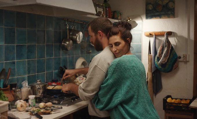 Σιωπηλή Αγάπη