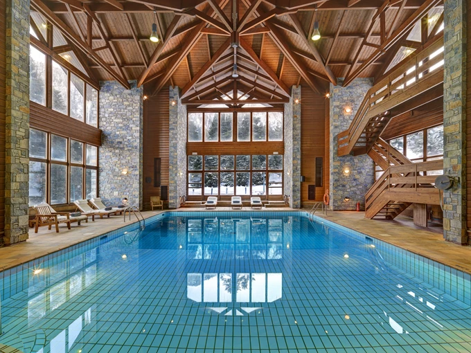 Elatos Resort 5