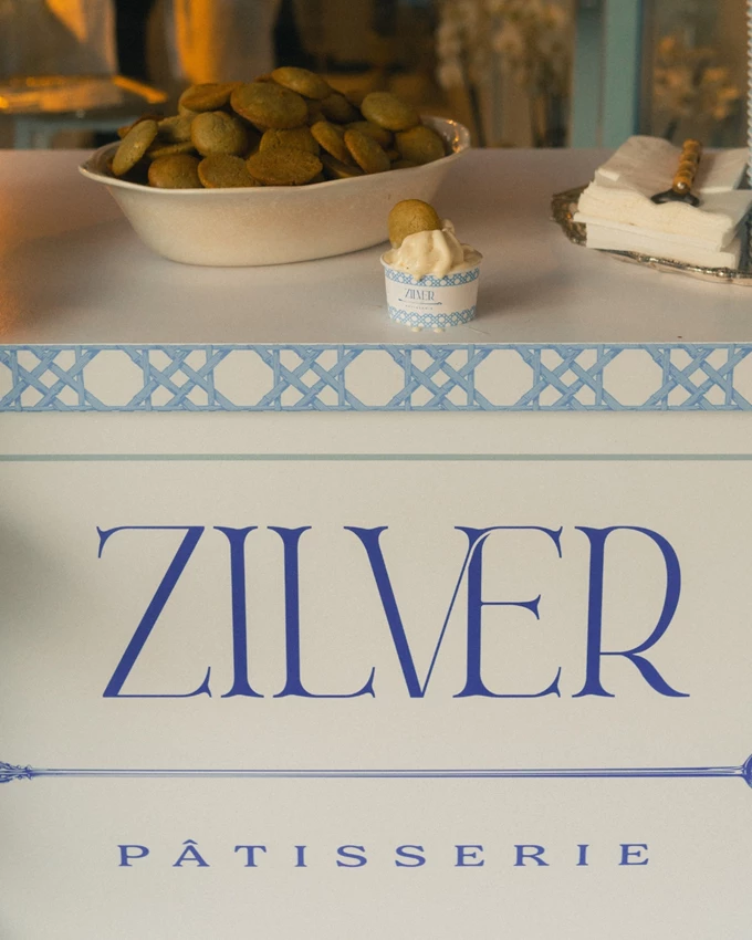 zilver