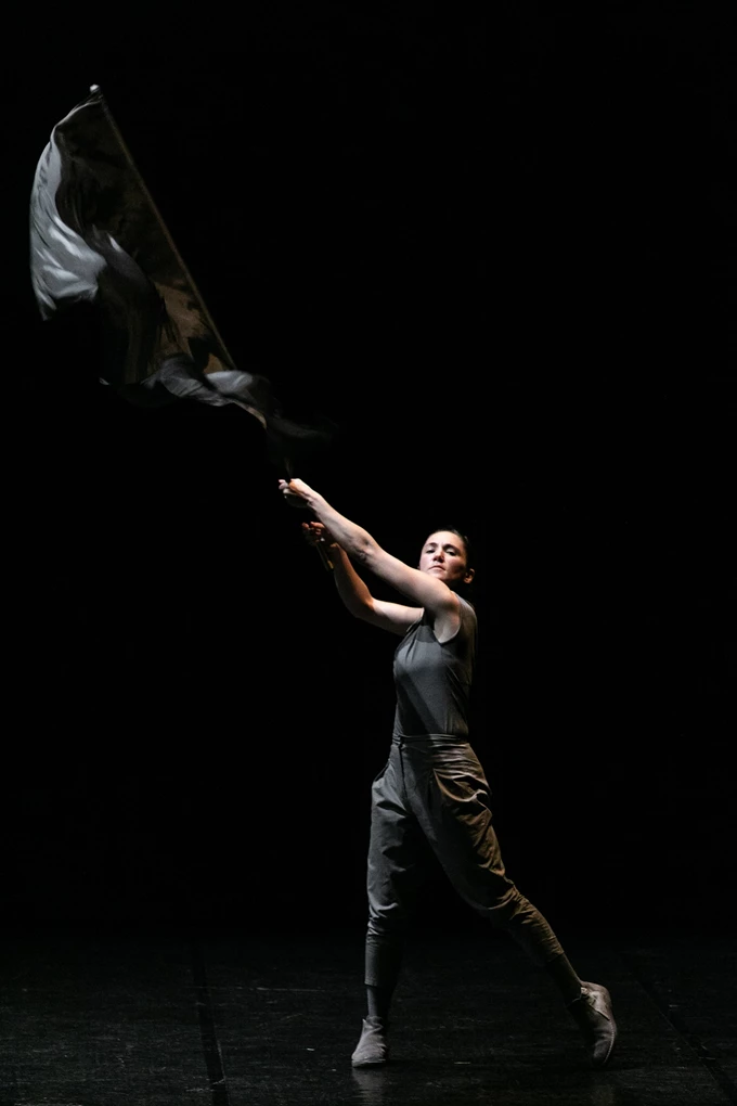 Arc For Dance 16 Ginevra Panzetti Enrico Ticconi Aerea