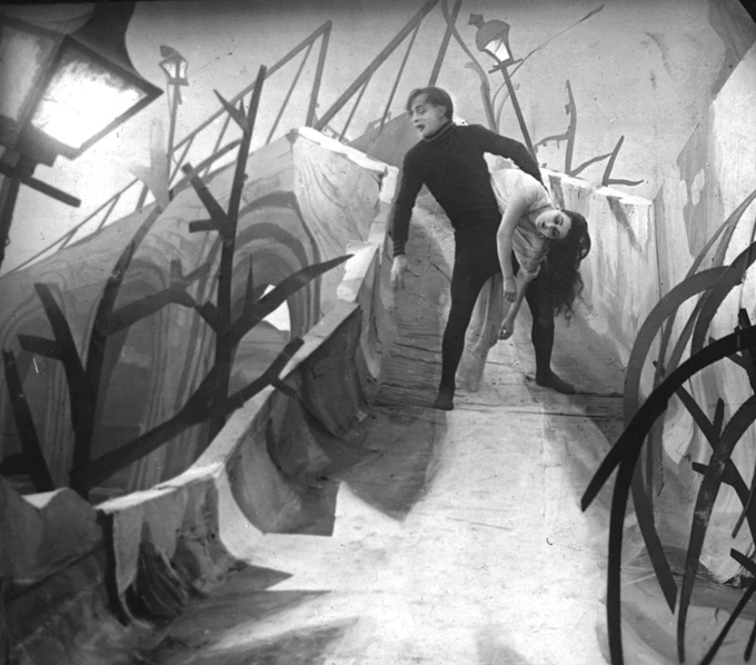 Το Εργαστήριο του Δρ. Καλιγκάρι