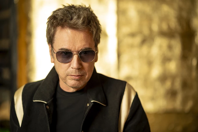 Jean - Michel- Jarre