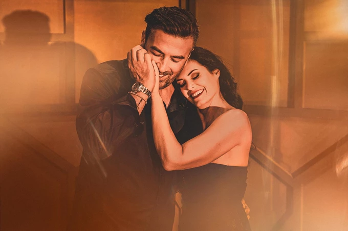 Τελευταίος Χορός σε σκηνοθεσία Ρέινας Σ. Εσκενάζυ