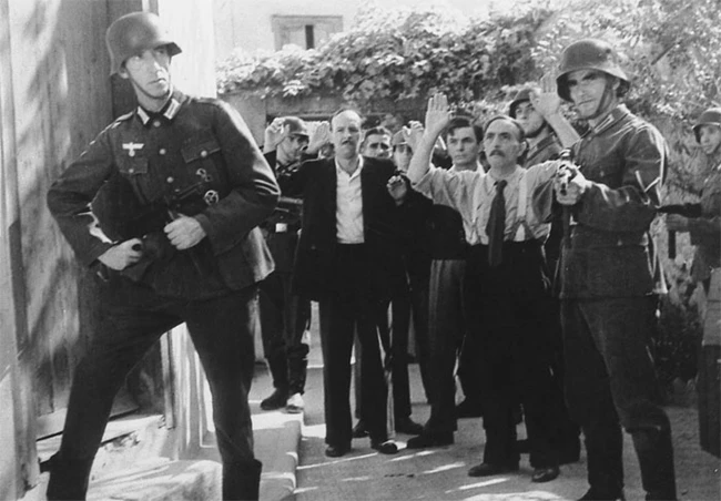 oi germanoi ksanarxontai