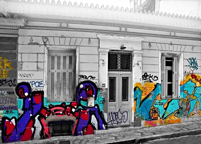 Νίκος Λεοντόπουλος Χάρχεια