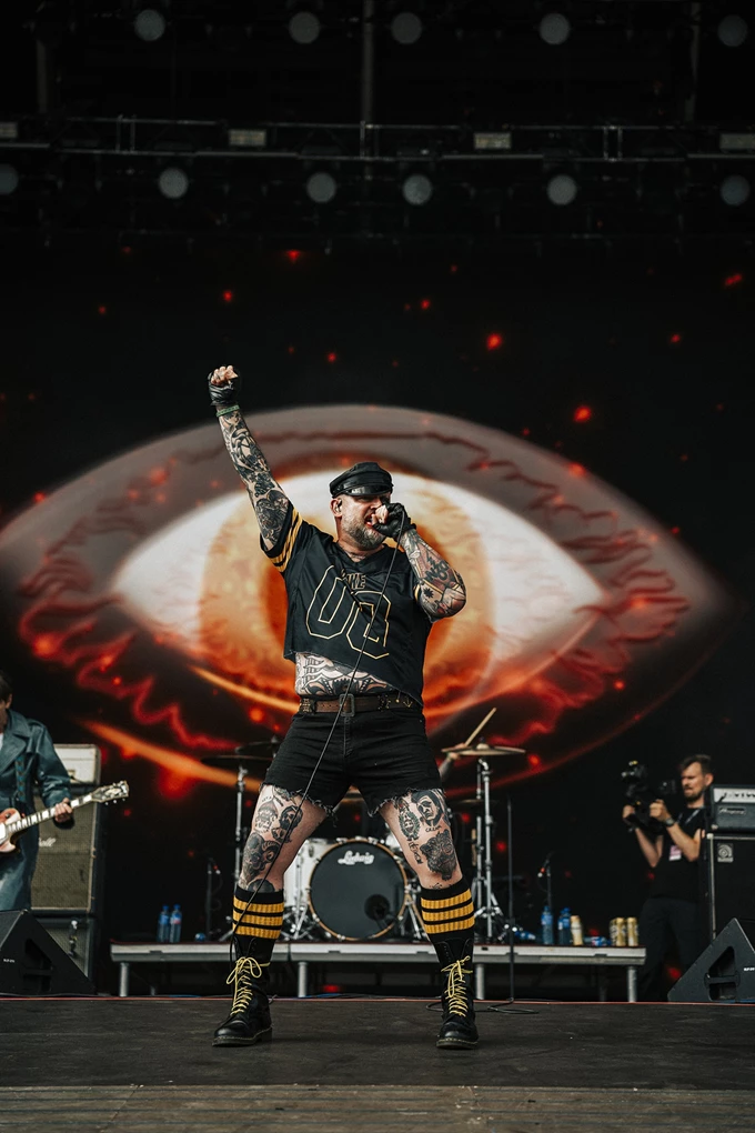 Turbonegro