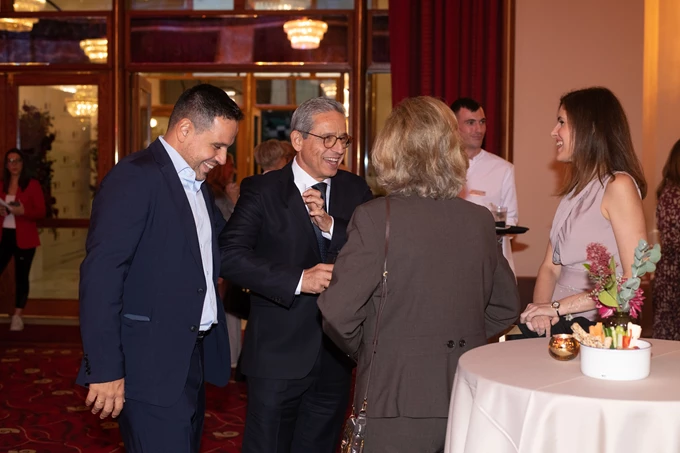 metaxa hospitality group