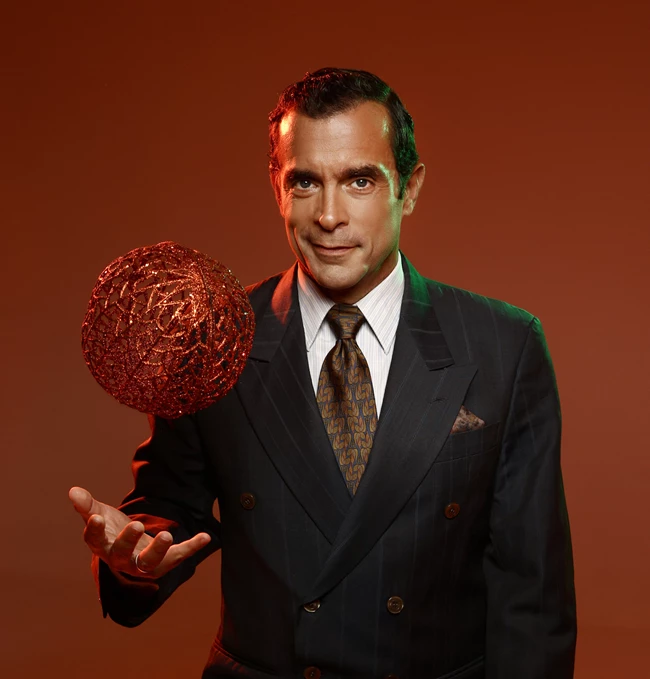 Μια υπέροχη ζωή