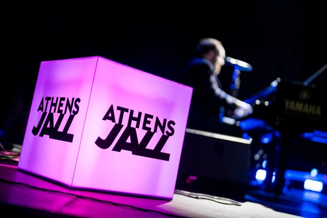 23o Athens Jazz