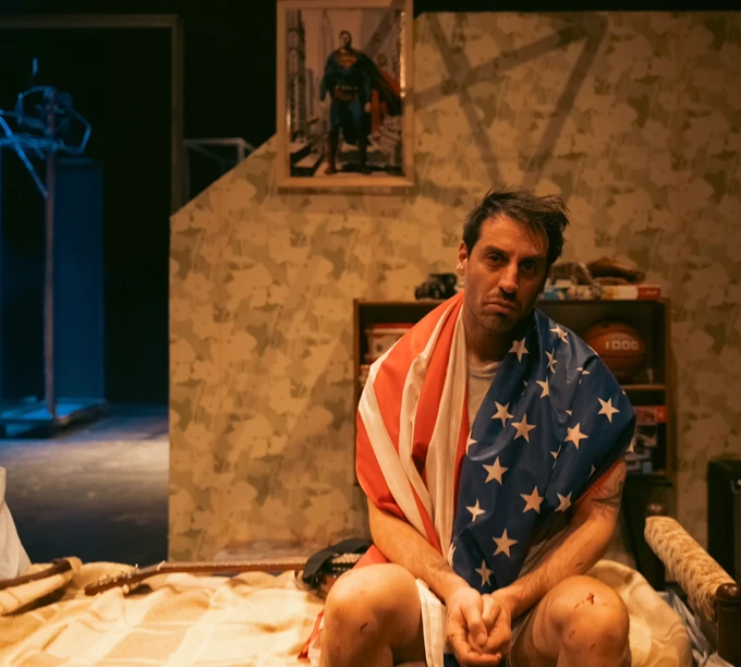 ΤΟ ΨΕΜΑ ΤΟΥ ΜΥΑΛΟΥ