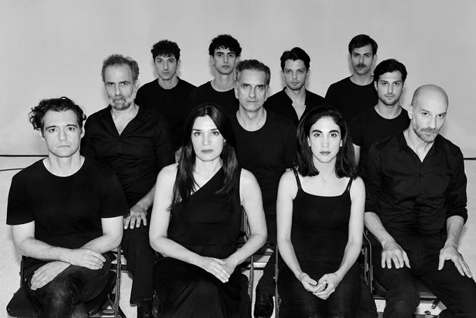 Ιφιγένεια η εν Αυλίδι