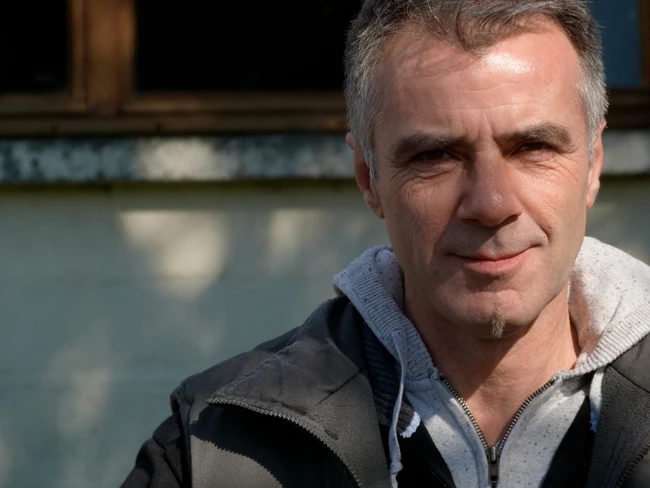 Philippe (Pipo) Geffrοy