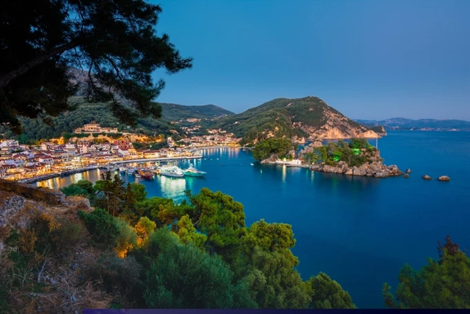 Πάργα 3