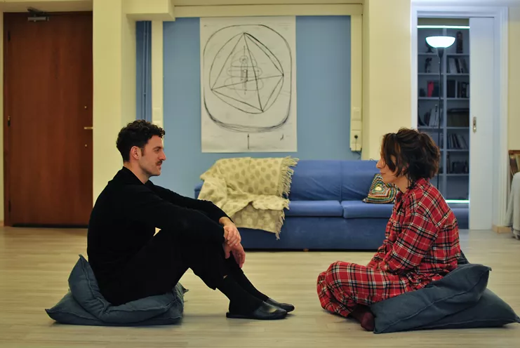 Ηλιακή γραμμή