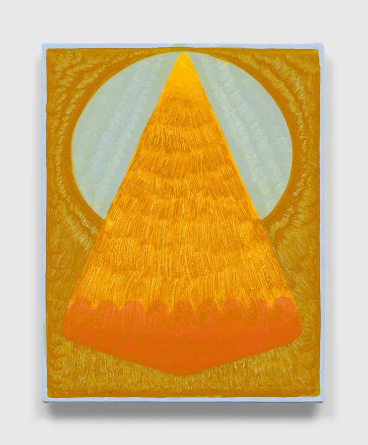 Lily Stockman, &quot;First Child&quot;, 2023