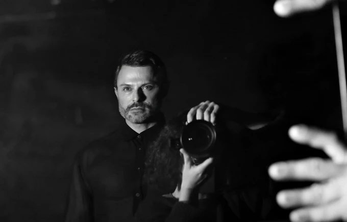 Ο Αρχιτέκτων