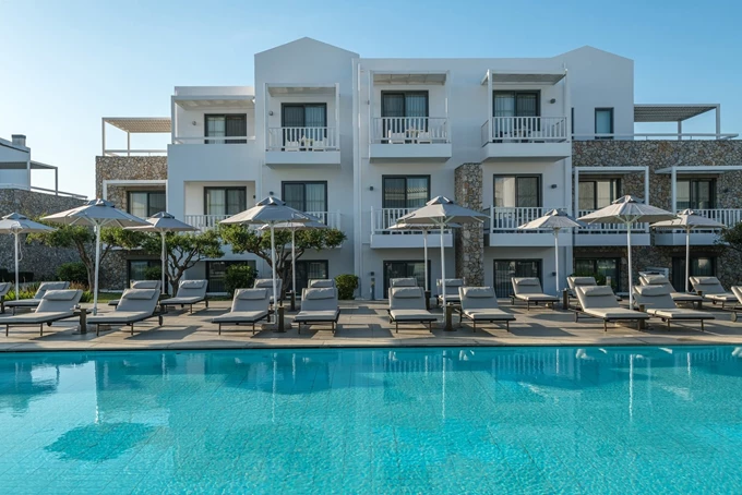 Diamond Hotel Kos