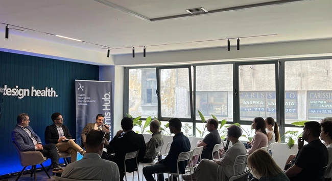 Patient Hub Networking