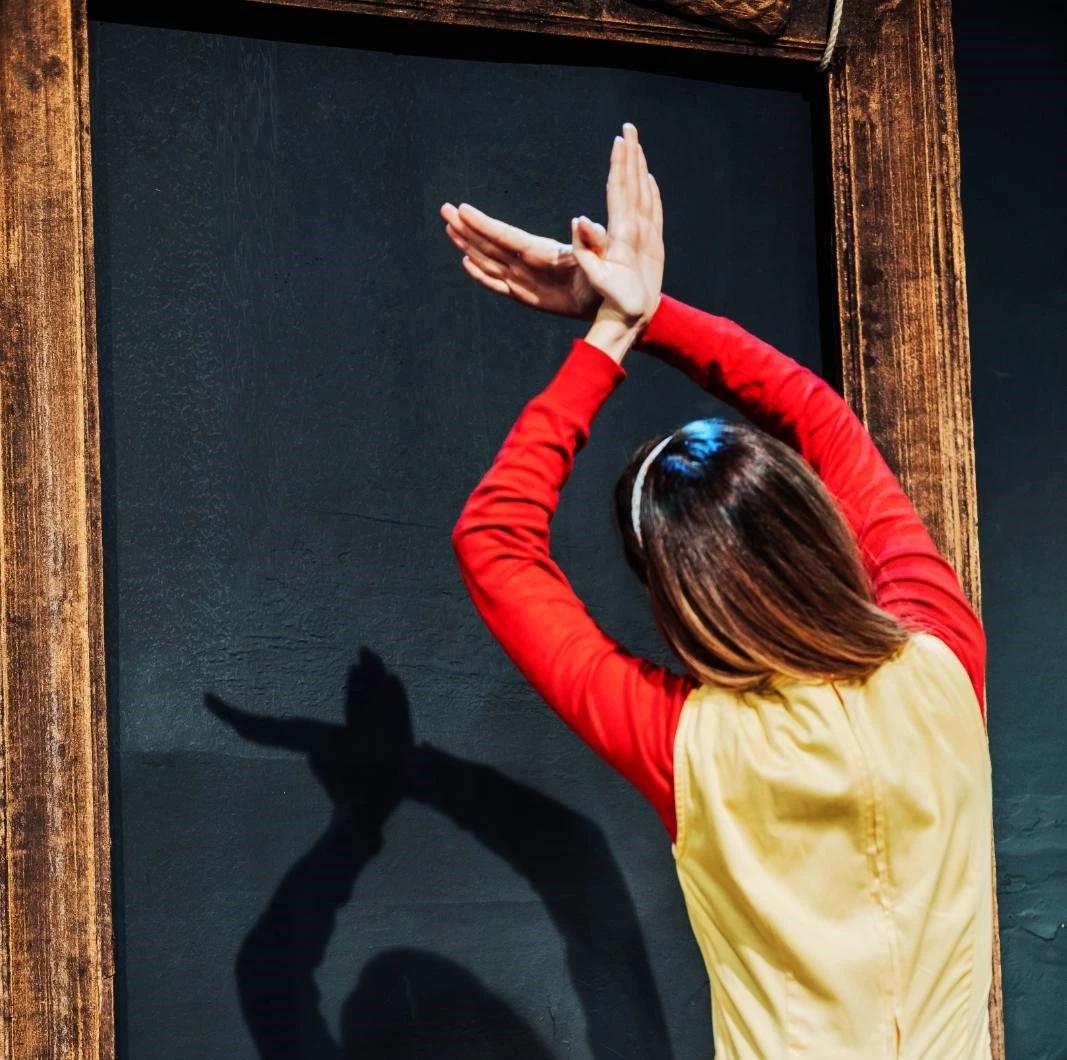 Το ταξίδι της αλήθειας