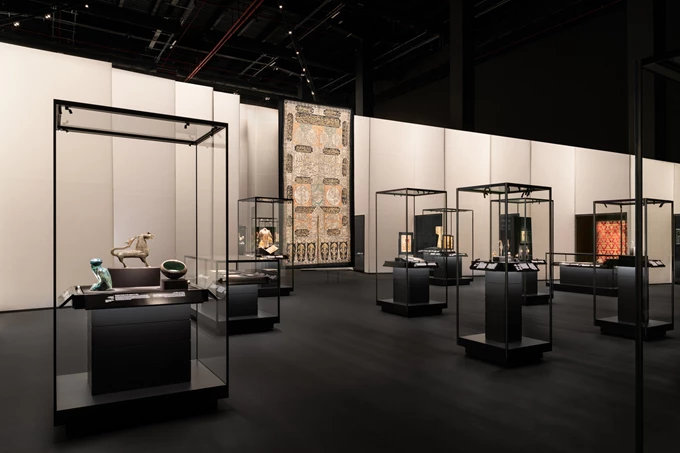 Islamic Arts Biennale 2025, Τζέντα, Σαουδική Αραβία