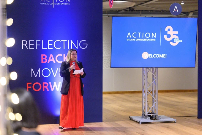Action Global Communications