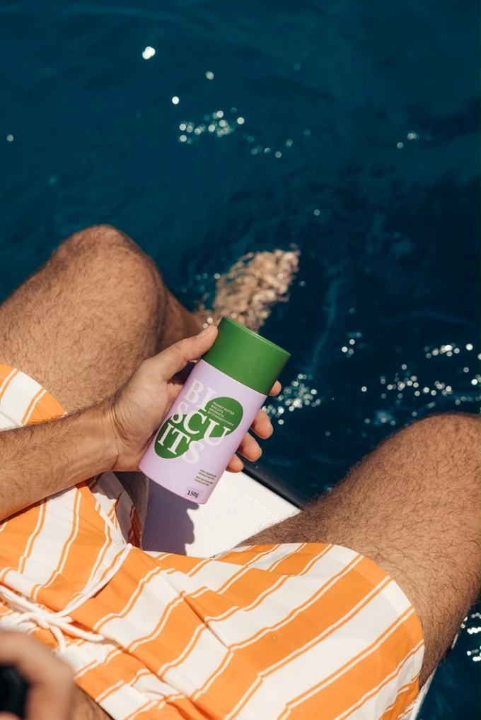 On board for better: Το πρώτο launch του better-for-you brand της Αγγελικής Τσουκαλά 3
