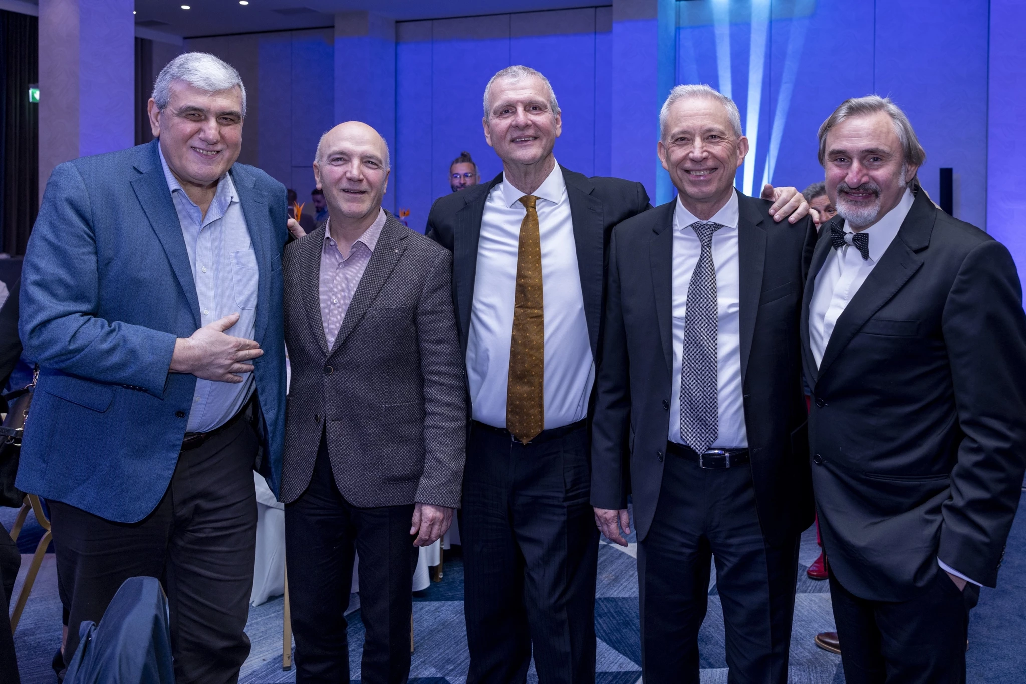 Βραβεία Ελληνικής Κουζίνας 2025