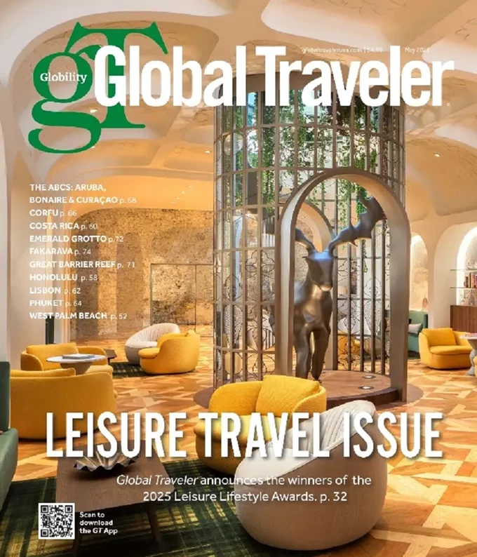 Global Traveler