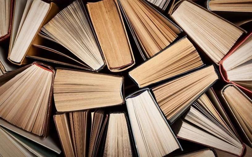 Ένα Σαββατοκύριακο γεμάτο βιβλία στον χώρο του Eteron