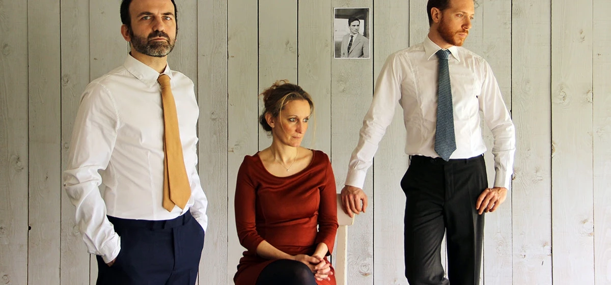 L’ Italiano e ladro: Pier Paolo Pasolini