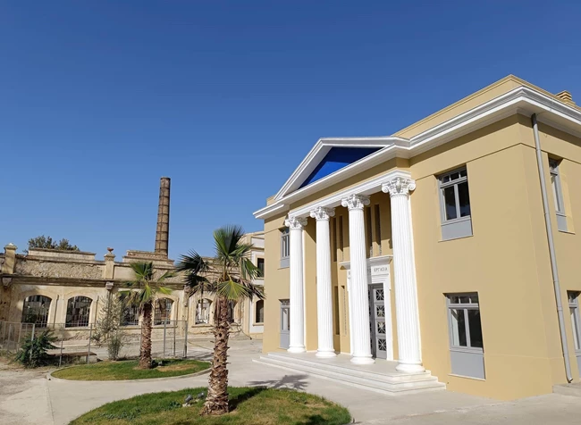 Φεστιβάλ Αθ-ΟΙΝΩΝ