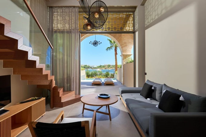 Castello Infinity Suites