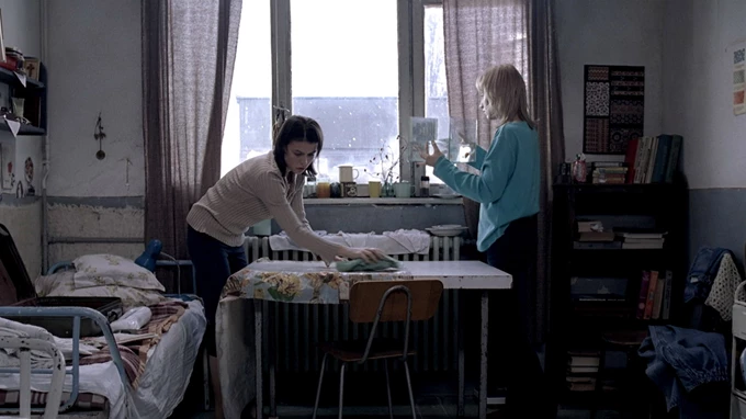 4 Μήνες, 3 Εβδομάδες και 2 Μέρες