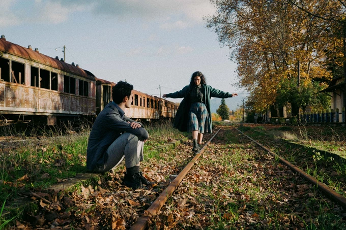 Ευρυδίκη σκηνοθ. Χρήστος Θάνου