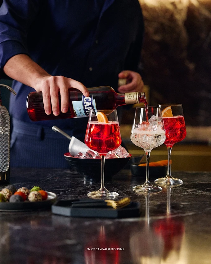 Campari