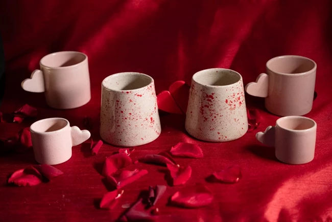 Alexopoulos Ceramics