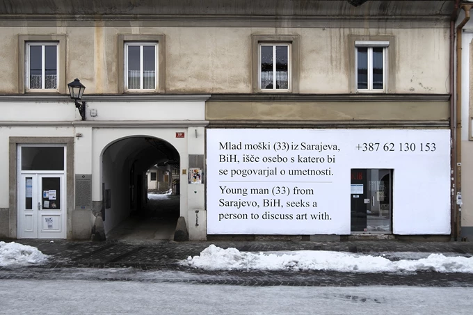 Antifascism Now Bojan Stojcic_Seeking for a Person