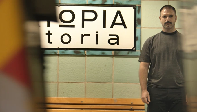 Φινιστρίνι