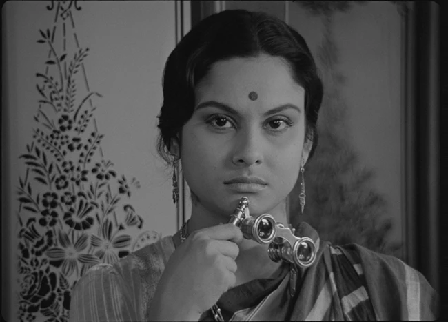 charulata