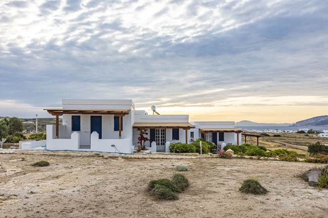 Κουφονήσι Αλκυονίδες