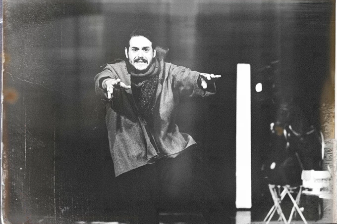 Η Μάνα Κουράγιο και τα παιδιά της Εθνικό 2024-25