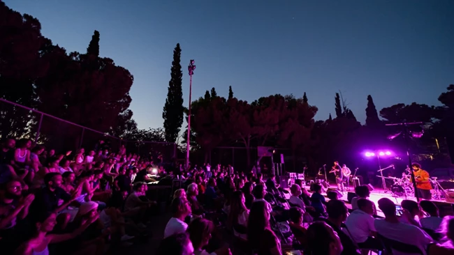 Άλσος Προμπονά