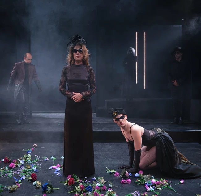 Δωδέκατη νύχτα